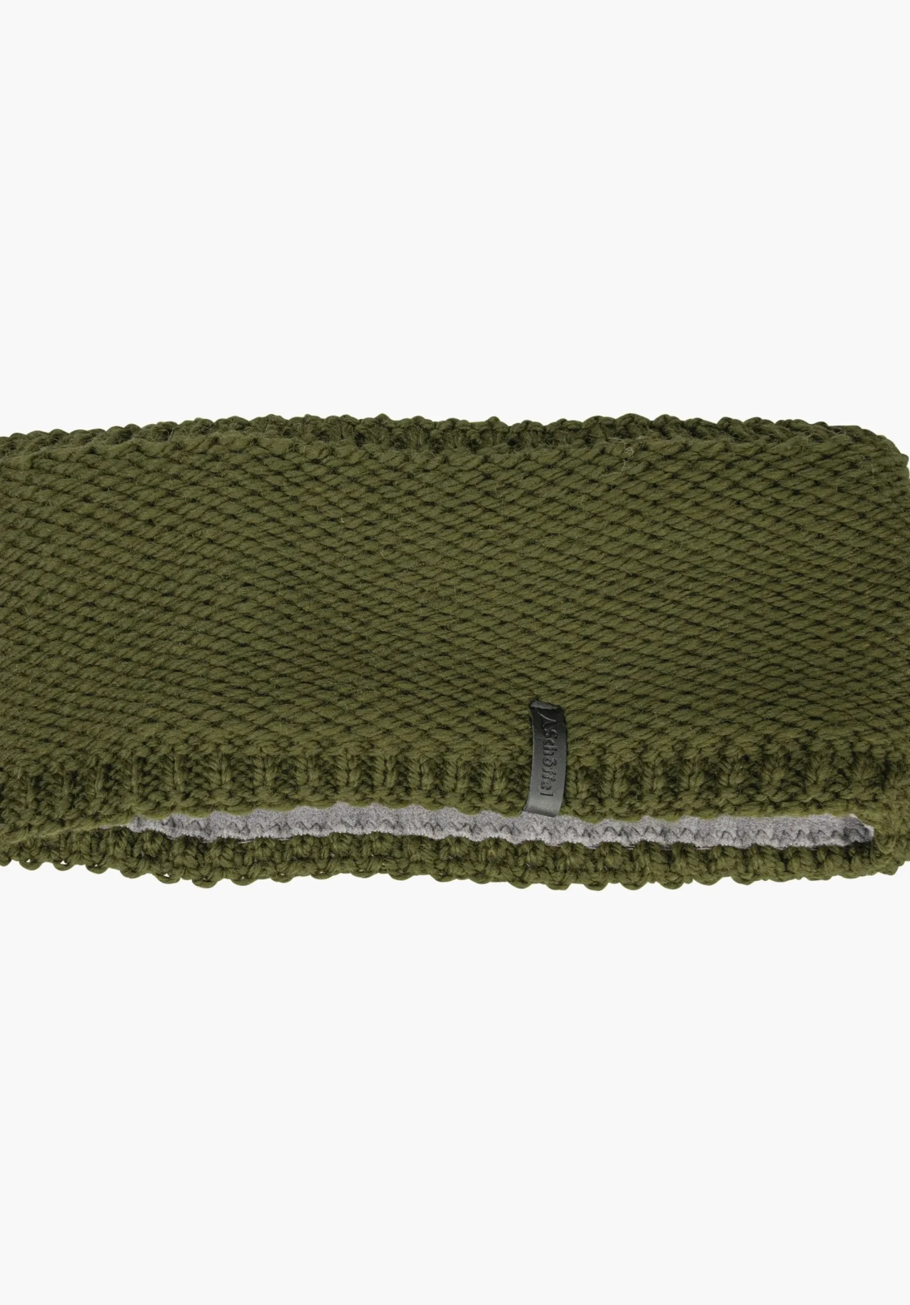 Ski Tour|Mountaineering<SCHÖFFEL Ski Tour|Mountaineering Warm, lightweight knitted headband
