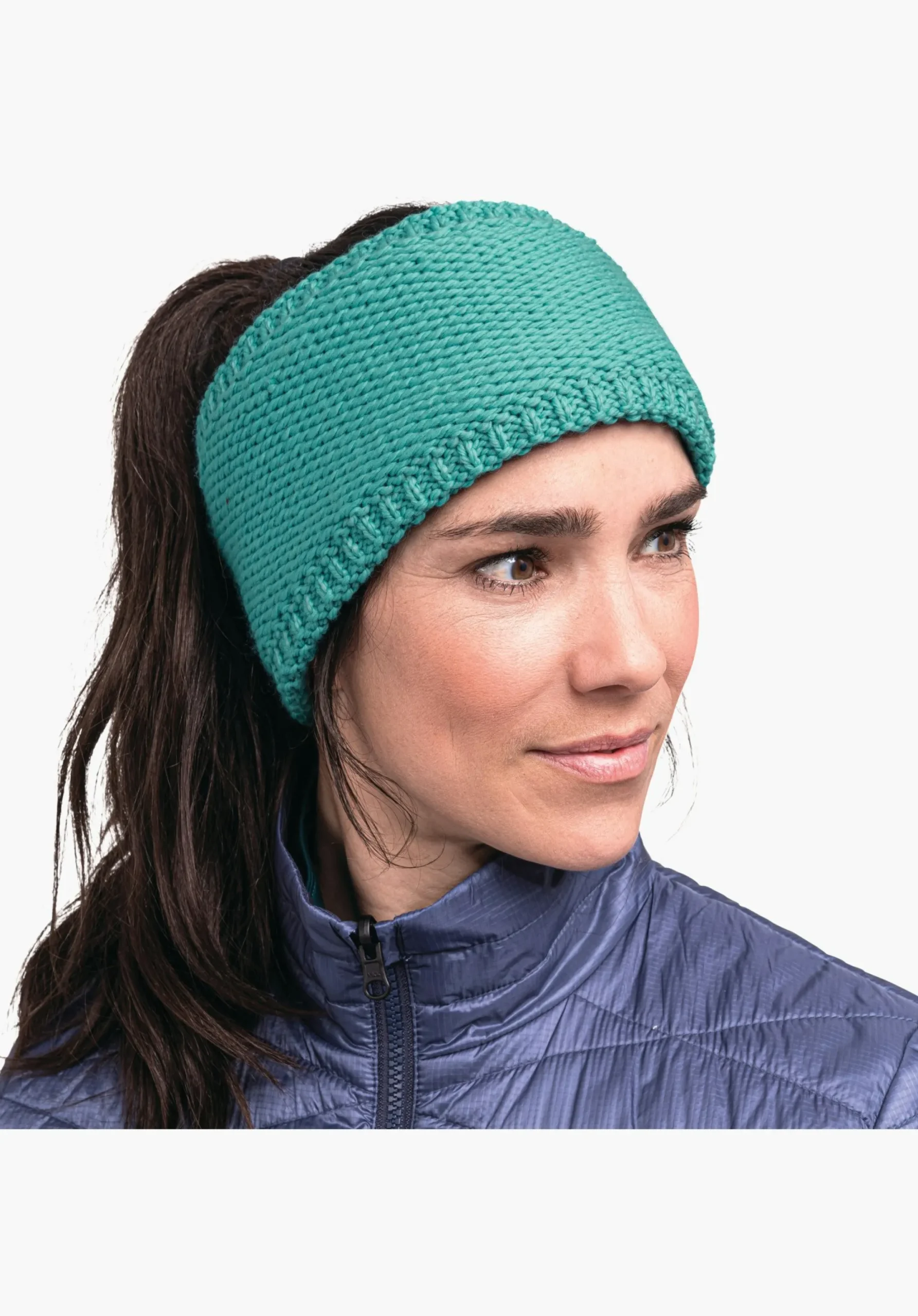 Ski Tour|Mountaineering<SCHÖFFEL Ski Tour|Mountaineering Warm, lightweight knitted headband