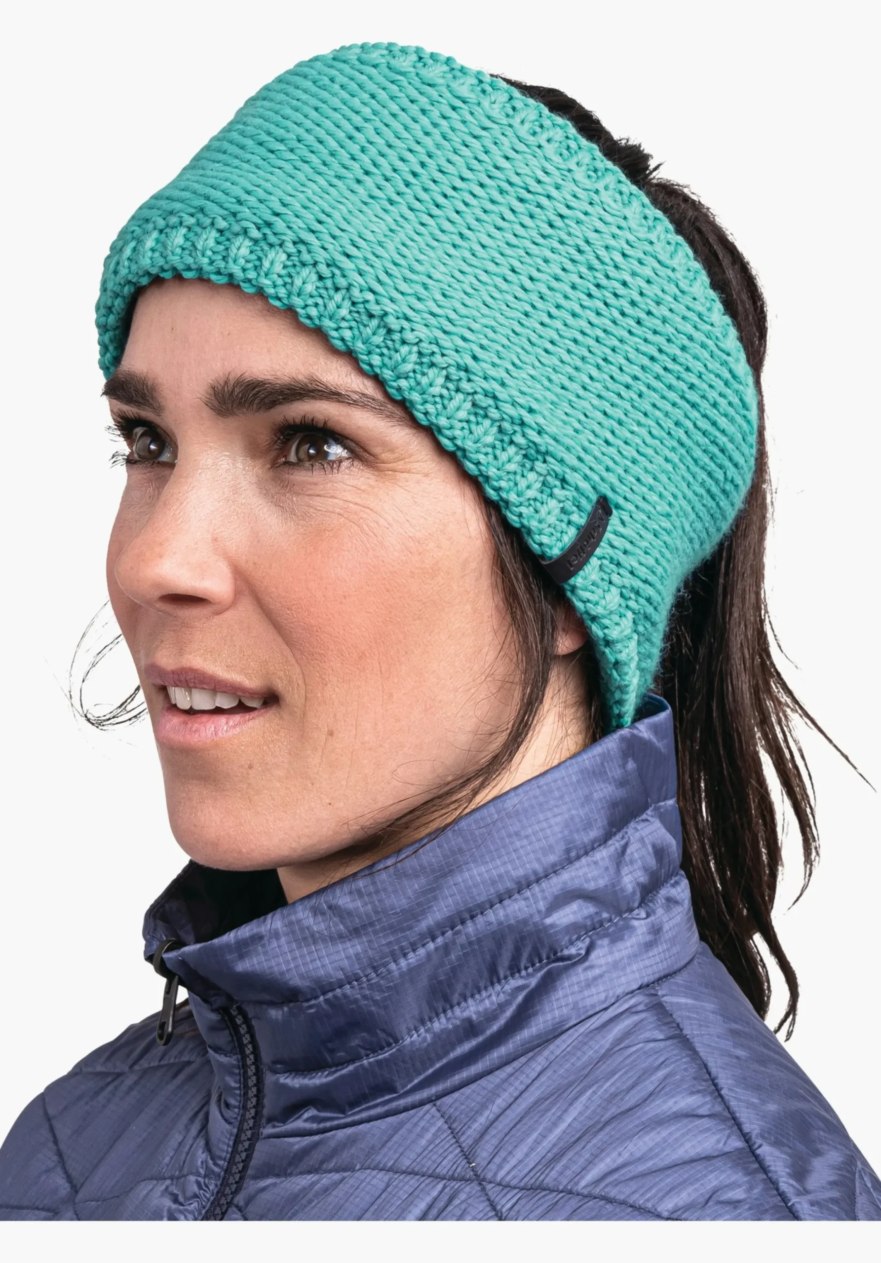 Ski Tour|Mountaineering<SCHÖFFEL Ski Tour|Mountaineering Warm, lightweight knitted headband