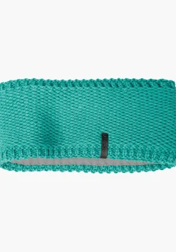 Ski Tour|Mountaineering<SCHÖFFEL Ski Tour|Mountaineering Warm, lightweight knitted headband