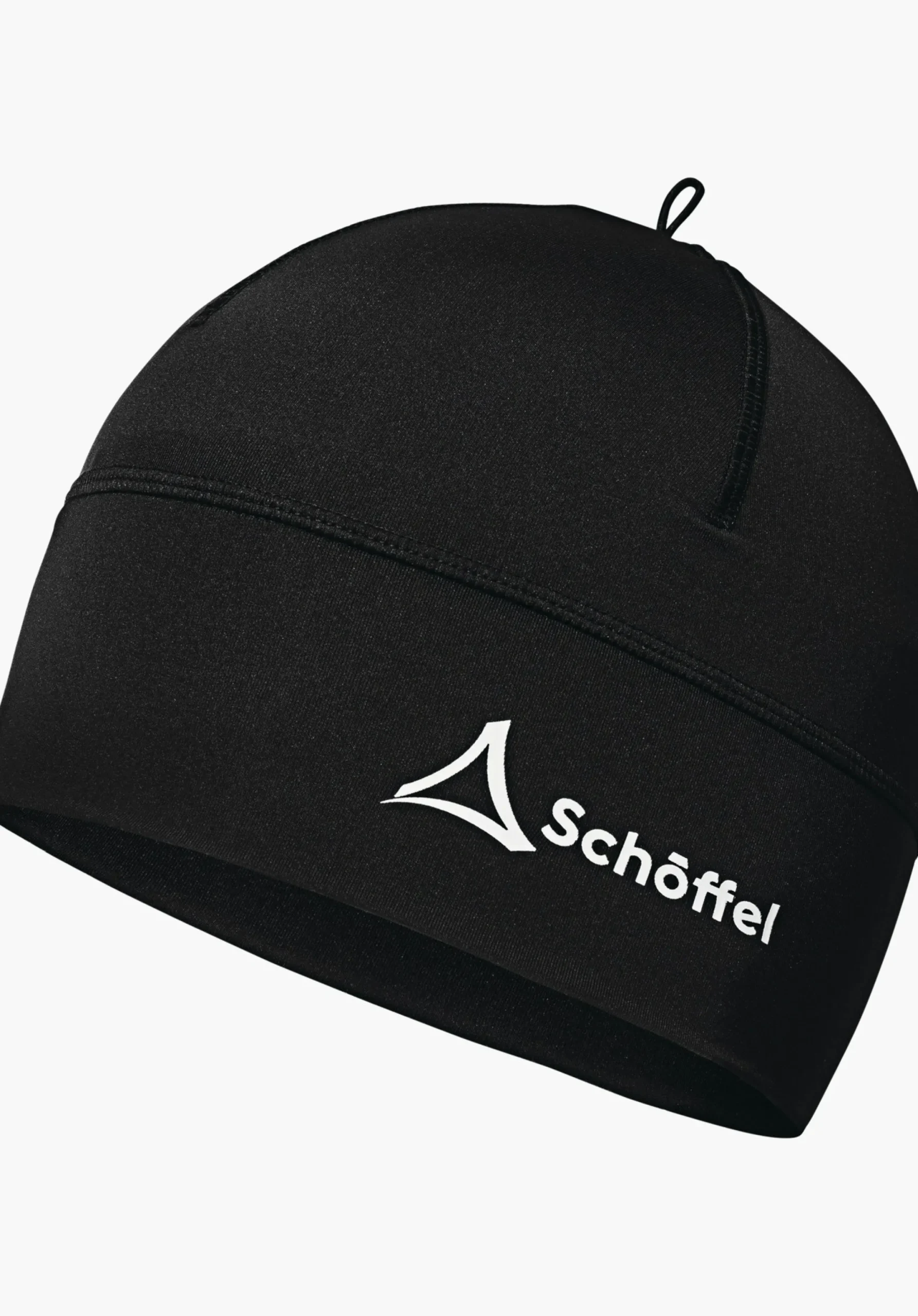 Ski Tour|Mountaineering<SCHÖFFEL Ski Tour|Mountaineering Warm, lightweight stretchy hat