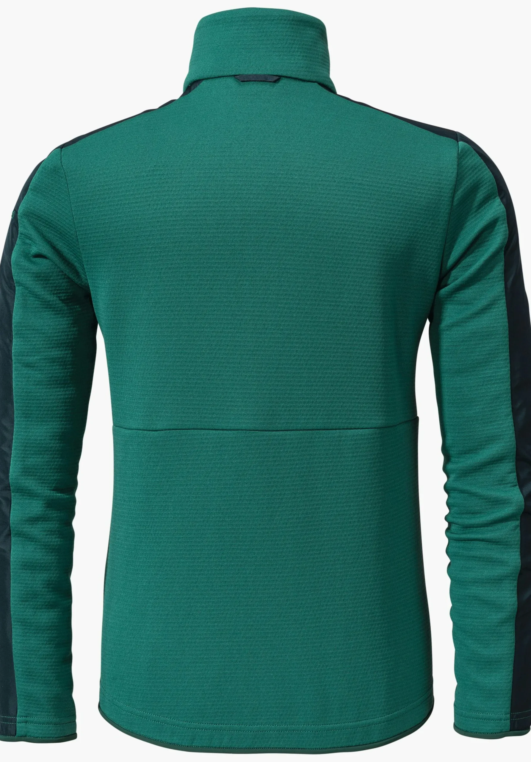 Travel/Leisure<SCHÖFFEL Travel/Leisure Warm, lightweight ZipIn! fleece jacket