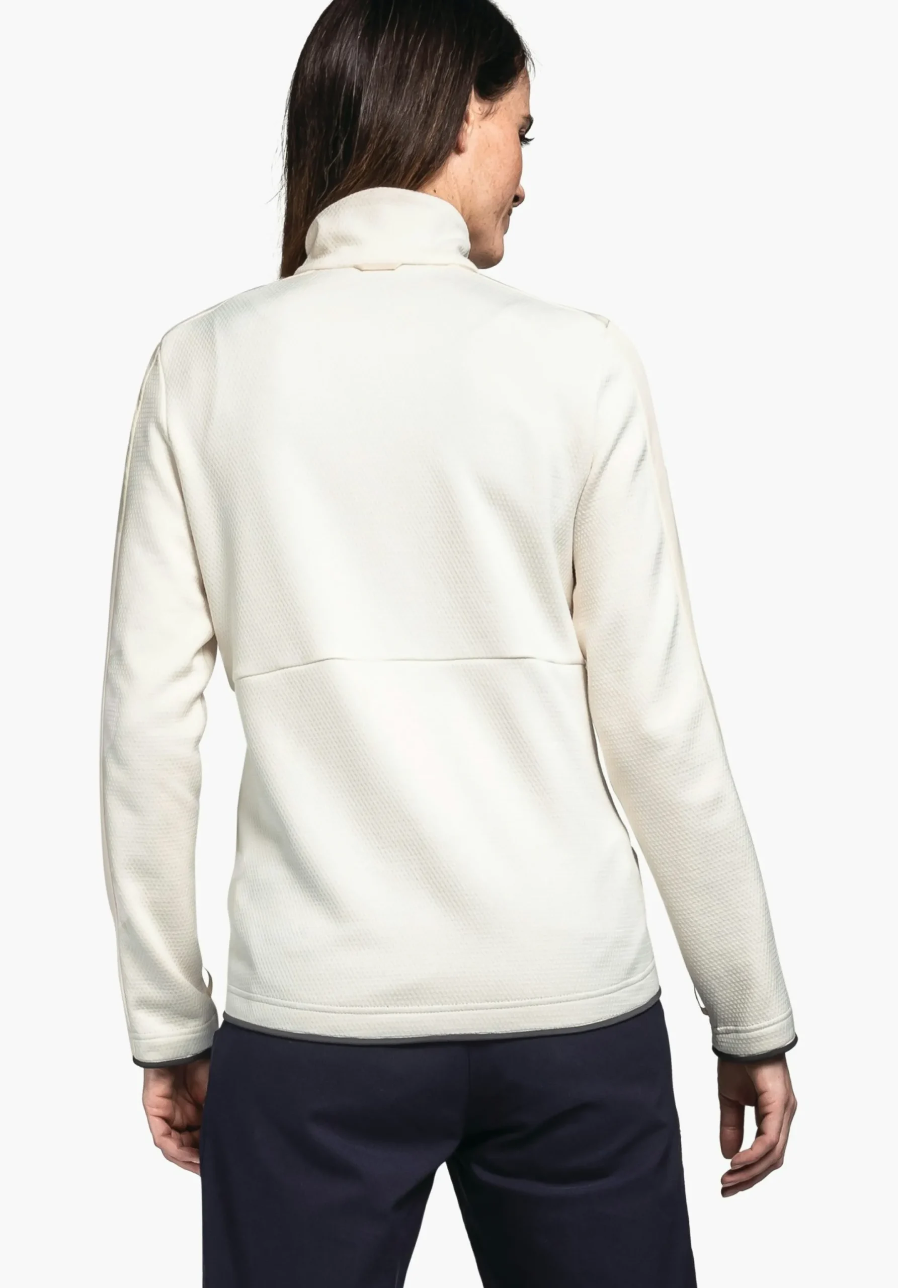 Travel/Leisure<SCHÖFFEL Travel/Leisure Warm, lightweight ZipIn! fleece jacket