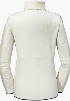 Travel/Leisure<SCHÖFFEL Travel/Leisure Warm, lightweight ZipIn! fleece jacket