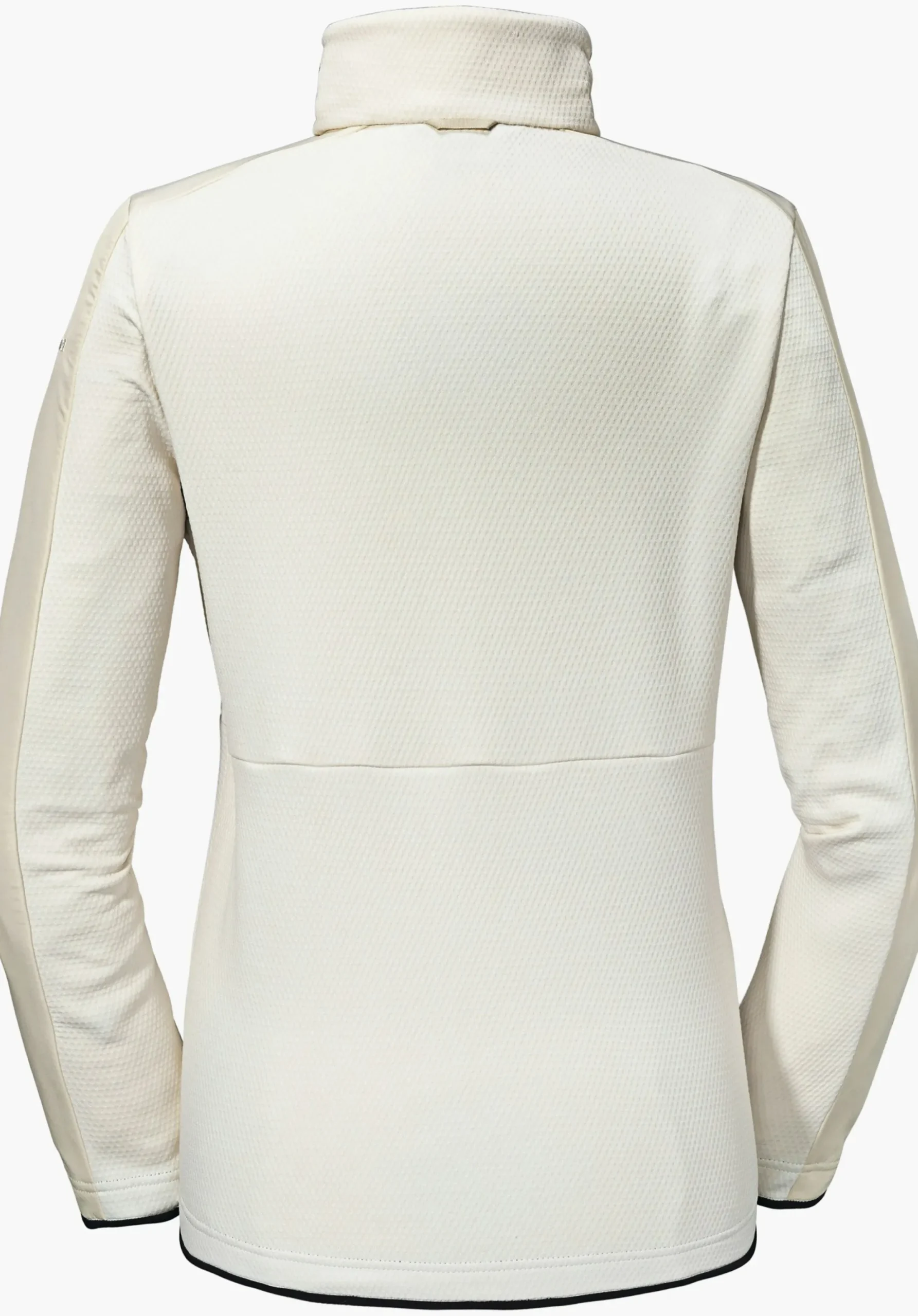 Travel/Leisure<SCHÖFFEL Travel/Leisure Warm, lightweight ZipIn! fleece jacket