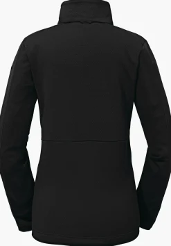 Travel/Leisure<SCHÖFFEL Travel/Leisure Warm, lightweight ZipIn! fleece jacket