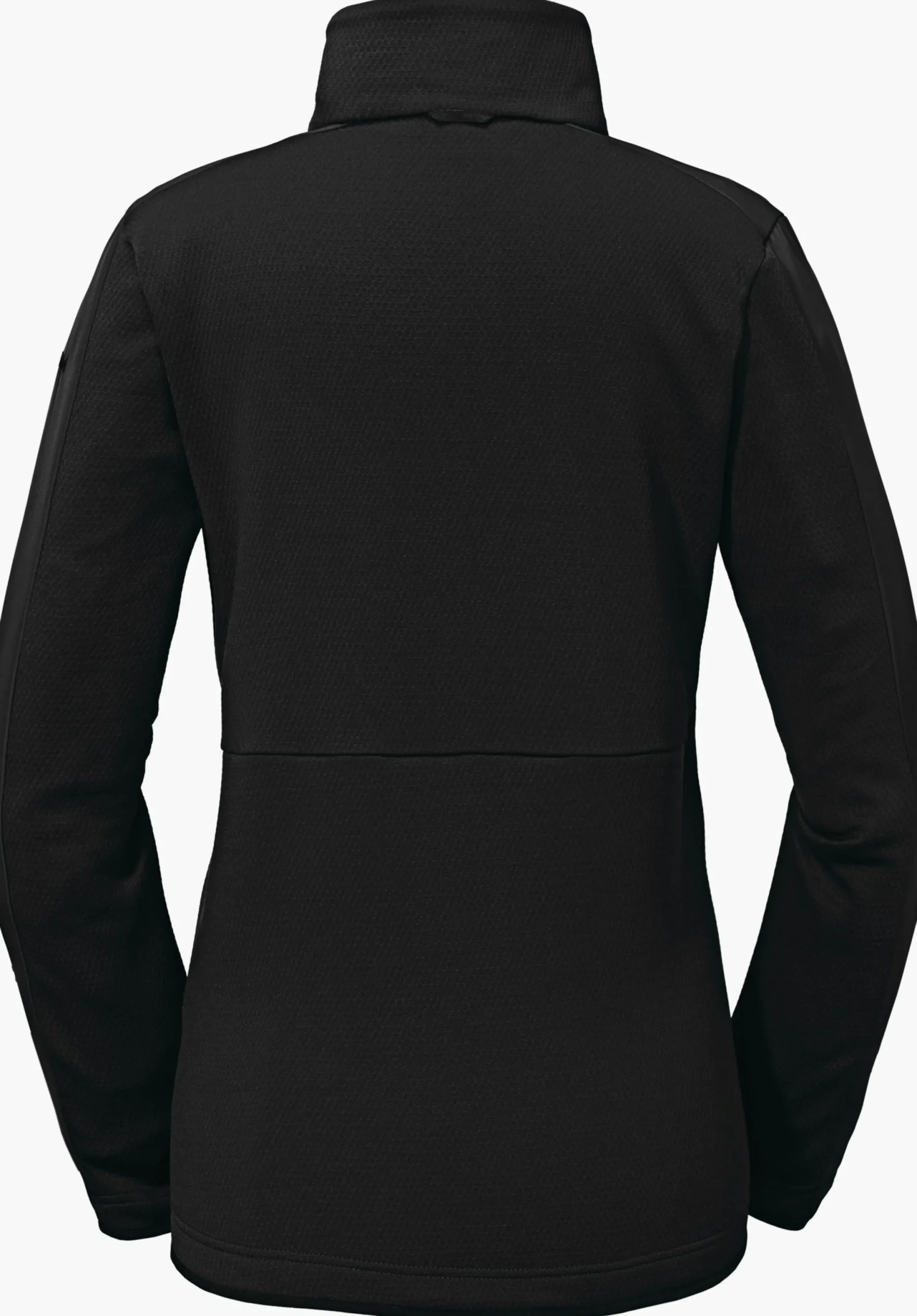 Travel/Leisure<SCHÖFFEL Travel/Leisure Warm, lightweight ZipIn! fleece jacket