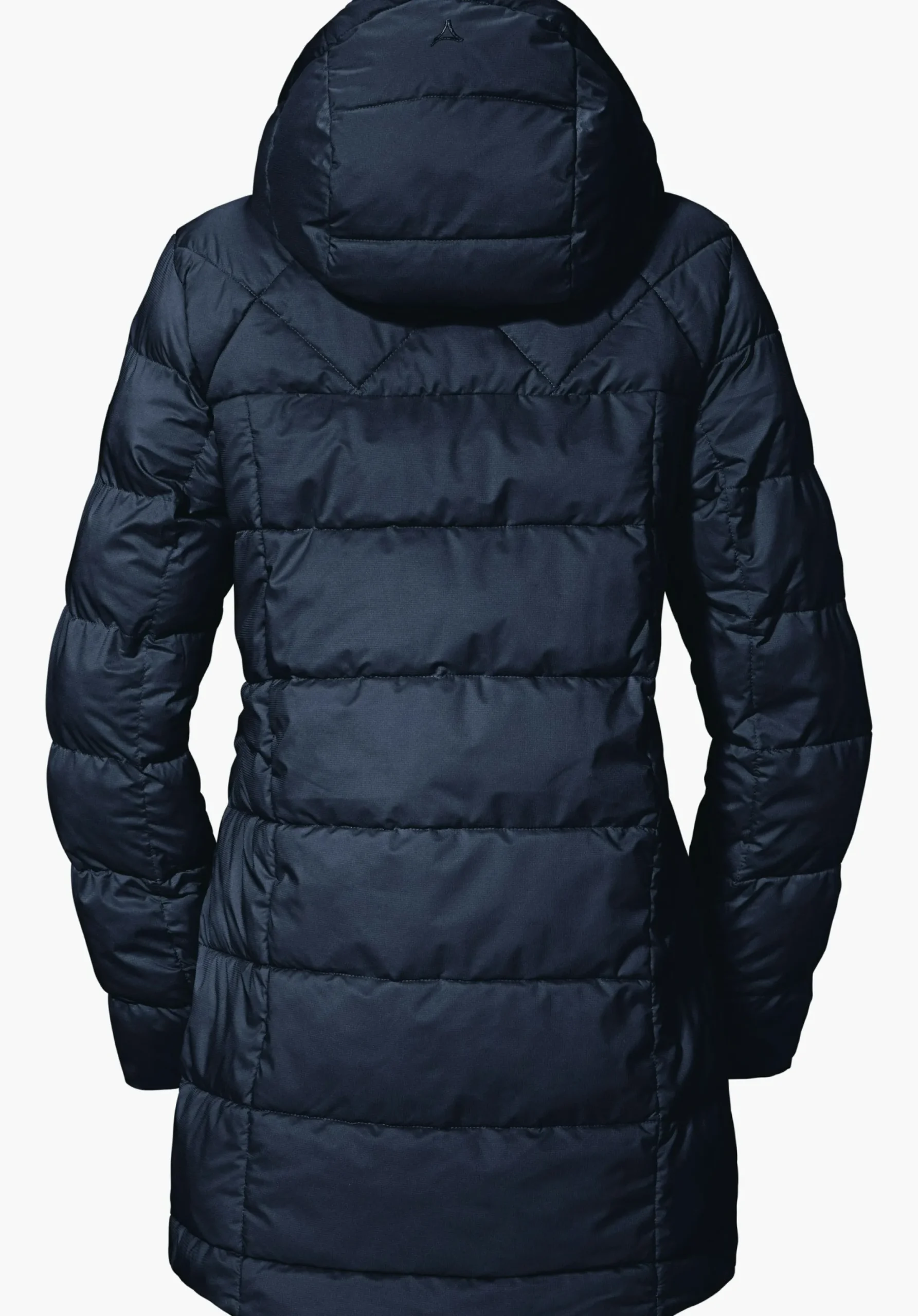 Travel/Leisure|Parka / Coat<SCHÖFFEL Travel/Leisure|Parka / Coat Warm parka with recycled padding
