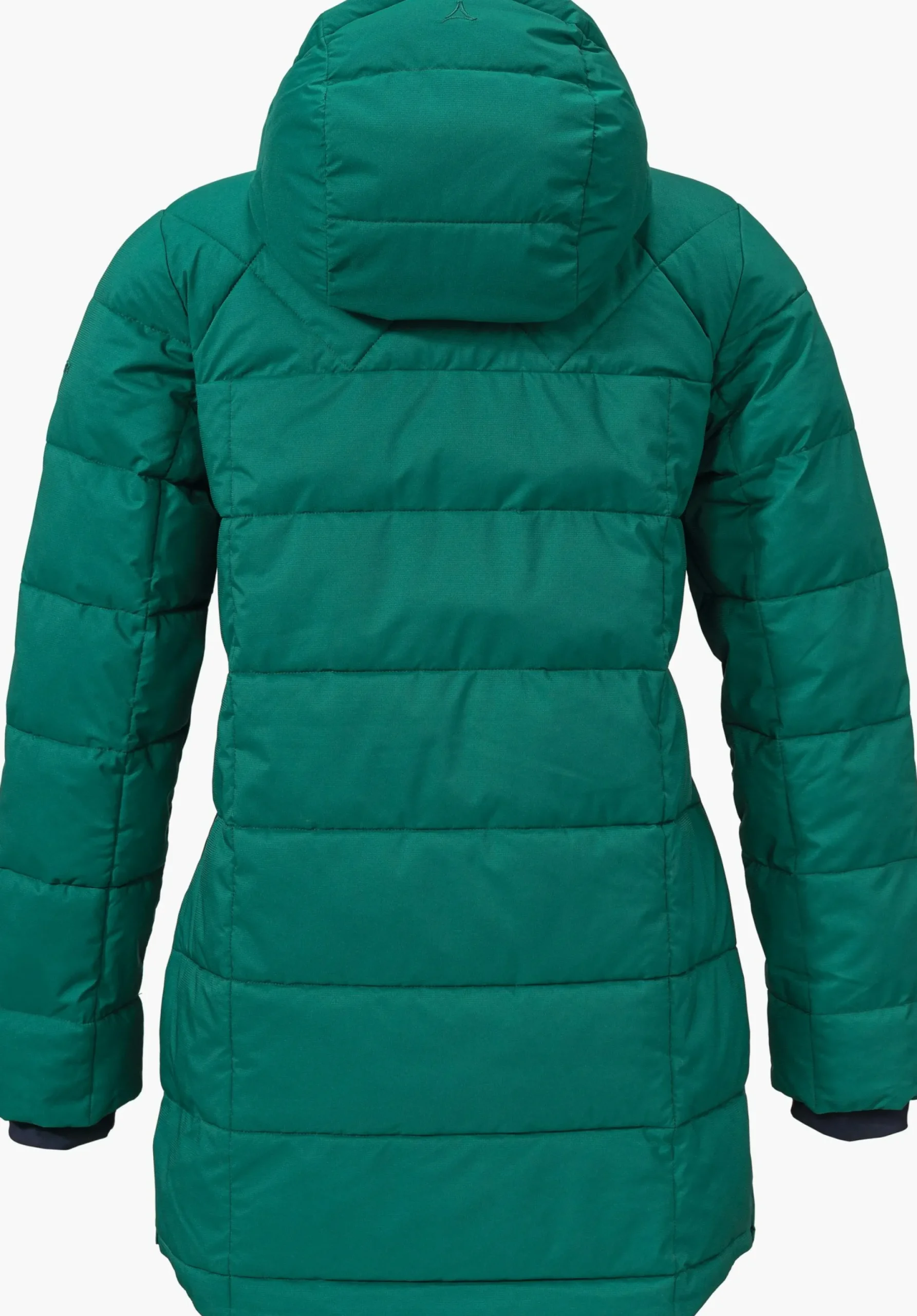 Travel/Leisure|Parka / Coat<SCHÖFFEL Travel/Leisure|Parka / Coat Warm parka with recycled padding