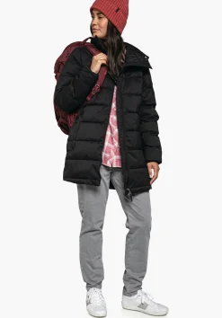 Travel/Leisure|Parka / Coat<SCHÖFFEL Travel/Leisure|Parka / Coat Warm parka with recycled padding