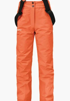 Ski<SCHÖFFEL Ski Warm ski pants with stretchy braces