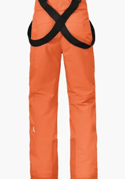 Ski<SCHÖFFEL Ski Warm ski pants with stretchy braces