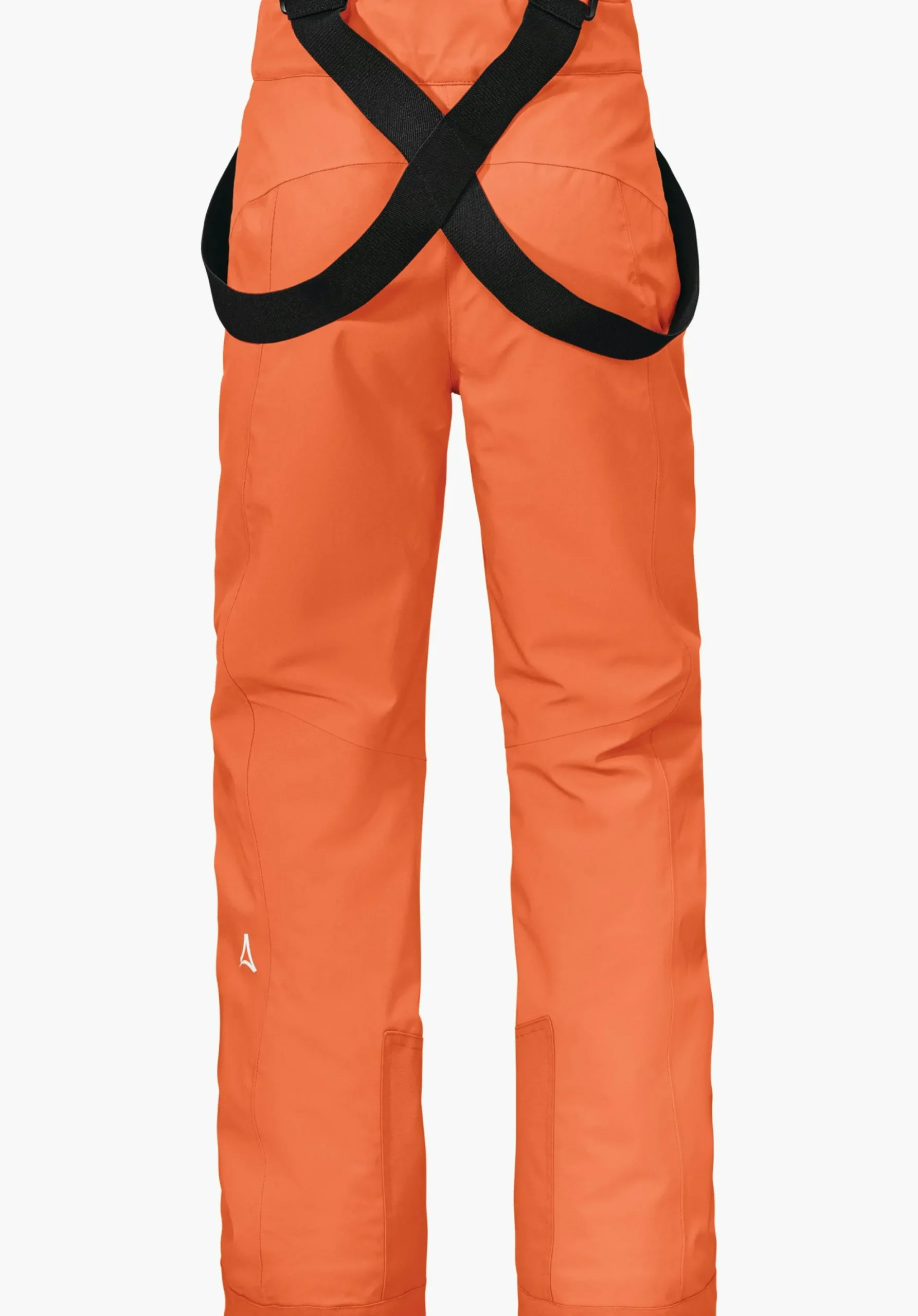 Ski<SCHÖFFEL Ski Warm ski pants with stretchy braces