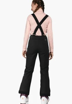 Ski<SCHÖFFEL Ski Warm ski pants with stretchy braces