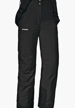 Ski<SCHÖFFEL Ski Warm ski pants with stretchy braces