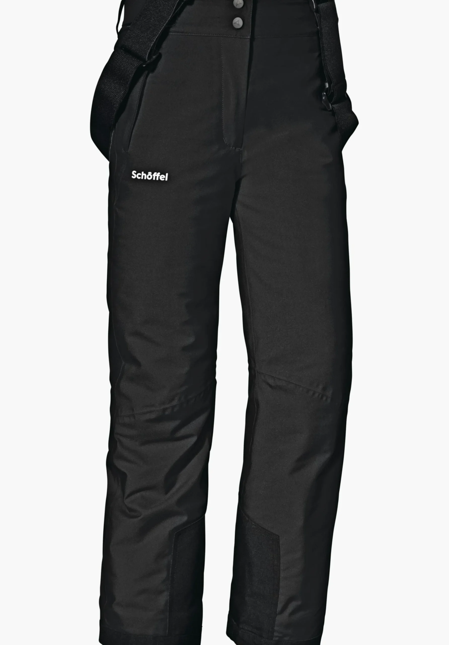 Ski<SCHÖFFEL Ski Warm ski pants with stretchy braces