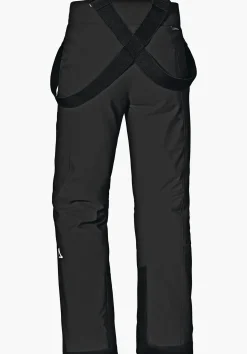 Ski<SCHÖFFEL Ski Warm ski pants with stretchy braces