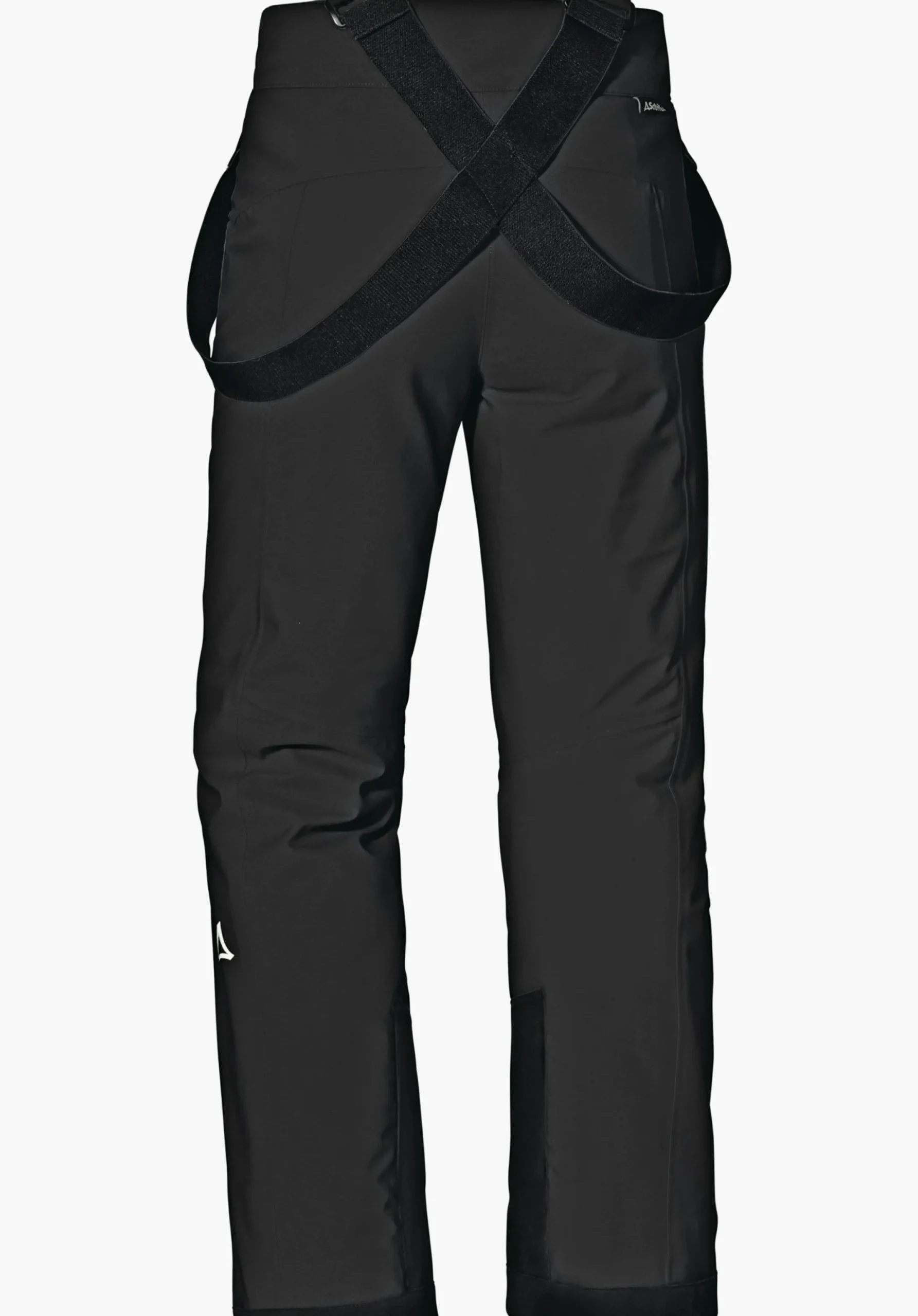 Ski<SCHÖFFEL Ski Warm ski pants with stretchy braces