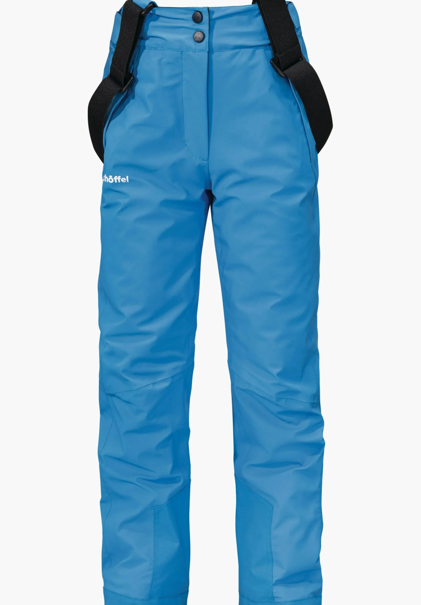 Ski<SCHÖFFEL Ski Warm ski pants with stretchy braces