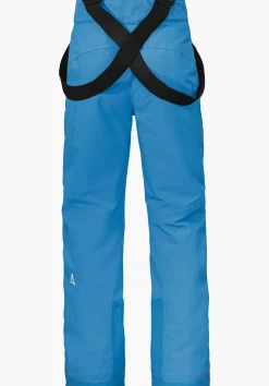 Ski<SCHÖFFEL Ski Warm ski pants with stretchy braces