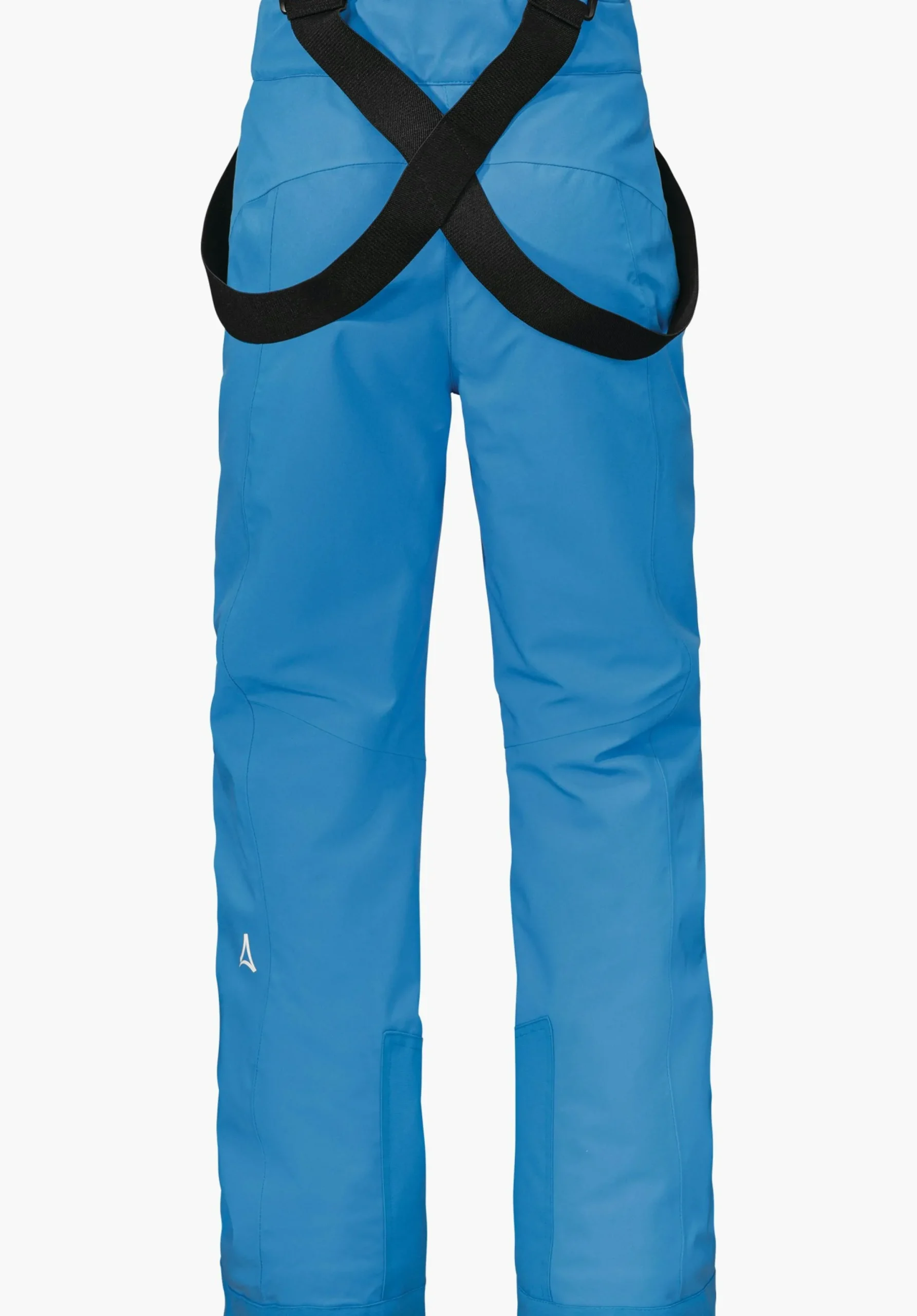 Ski<SCHÖFFEL Ski Warm ski pants with stretchy braces