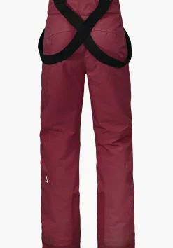 Ski<SCHÖFFEL Ski Warm ski pants with stretchy braces