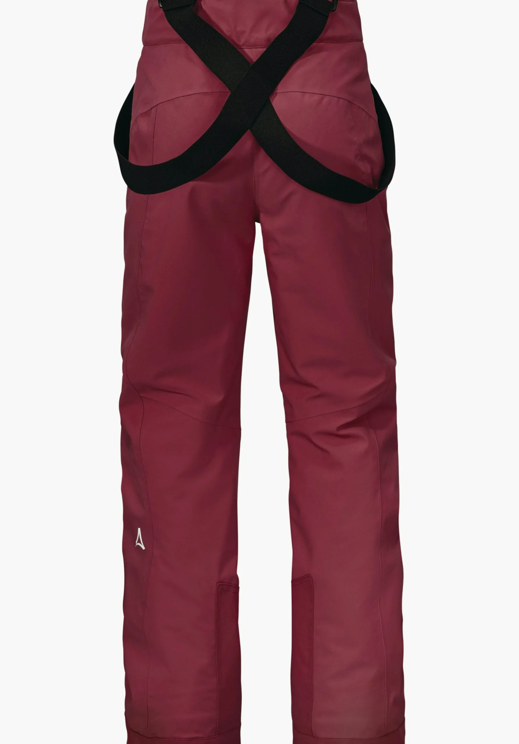 Ski<SCHÖFFEL Ski Warm ski pants with stretchy braces