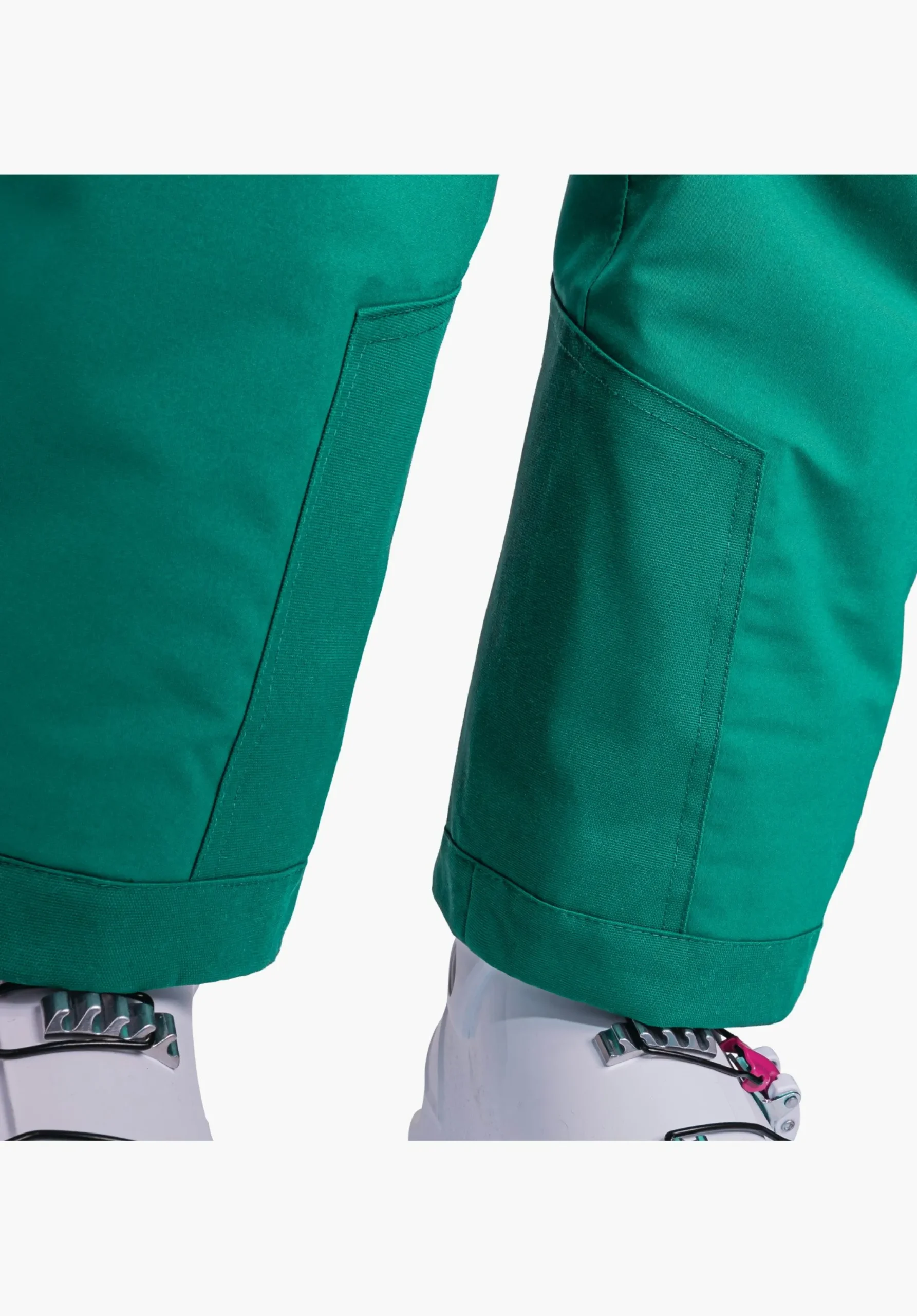 Ski<SCHÖFFEL Ski Warm ski pants with stretchy braces