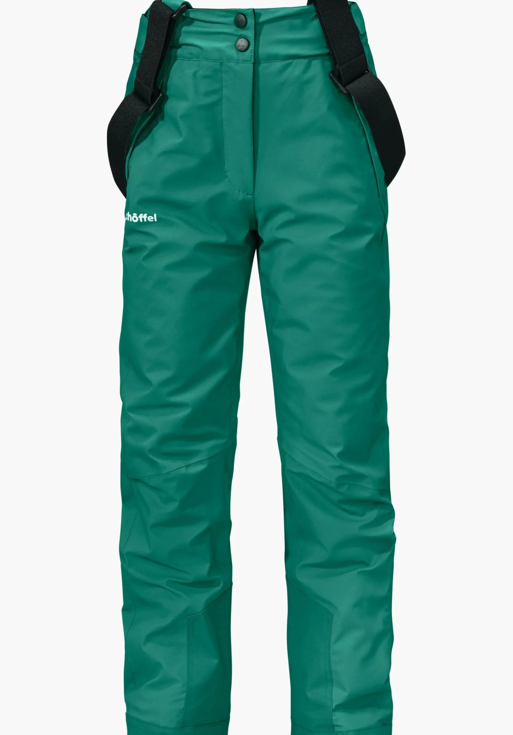 Ski<SCHÖFFEL Ski Warm ski pants with stretchy braces