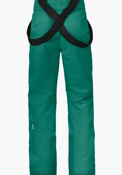 Ski<SCHÖFFEL Ski Warm ski pants with stretchy braces