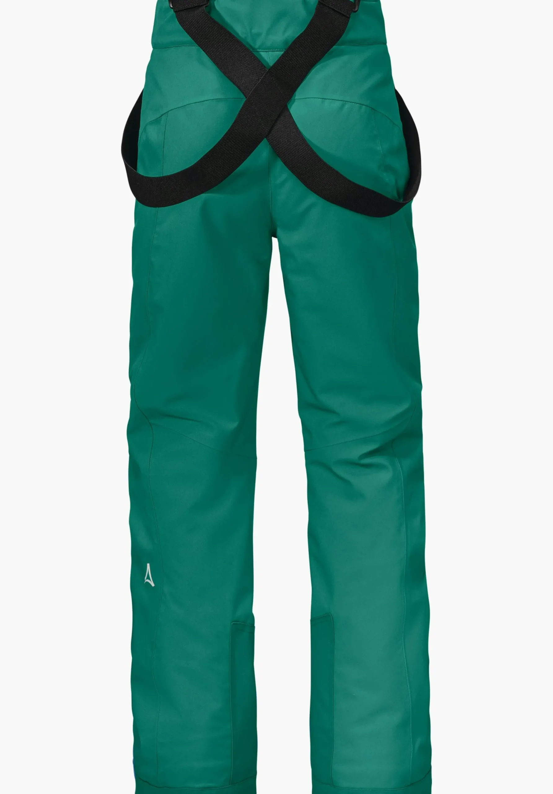 Ski<SCHÖFFEL Ski Warm ski pants with stretchy braces
