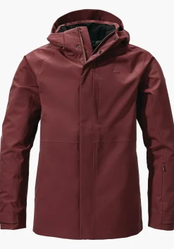 Travel/Leisure|Outdoor Jackets<SCHÖFFEL Travel/Leisure|Outdoor Jackets Warm ZipIn! jacket with smartphone pocket