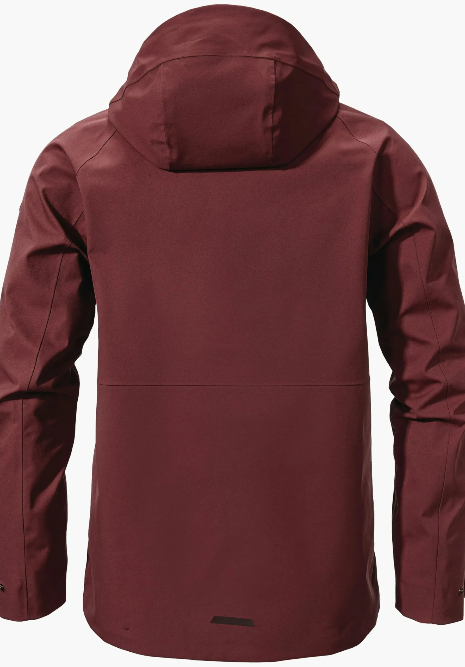 Travel/Leisure|Outdoor Jackets<SCHÖFFEL Travel/Leisure|Outdoor Jackets Warm ZipIn! jacket with smartphone pocket