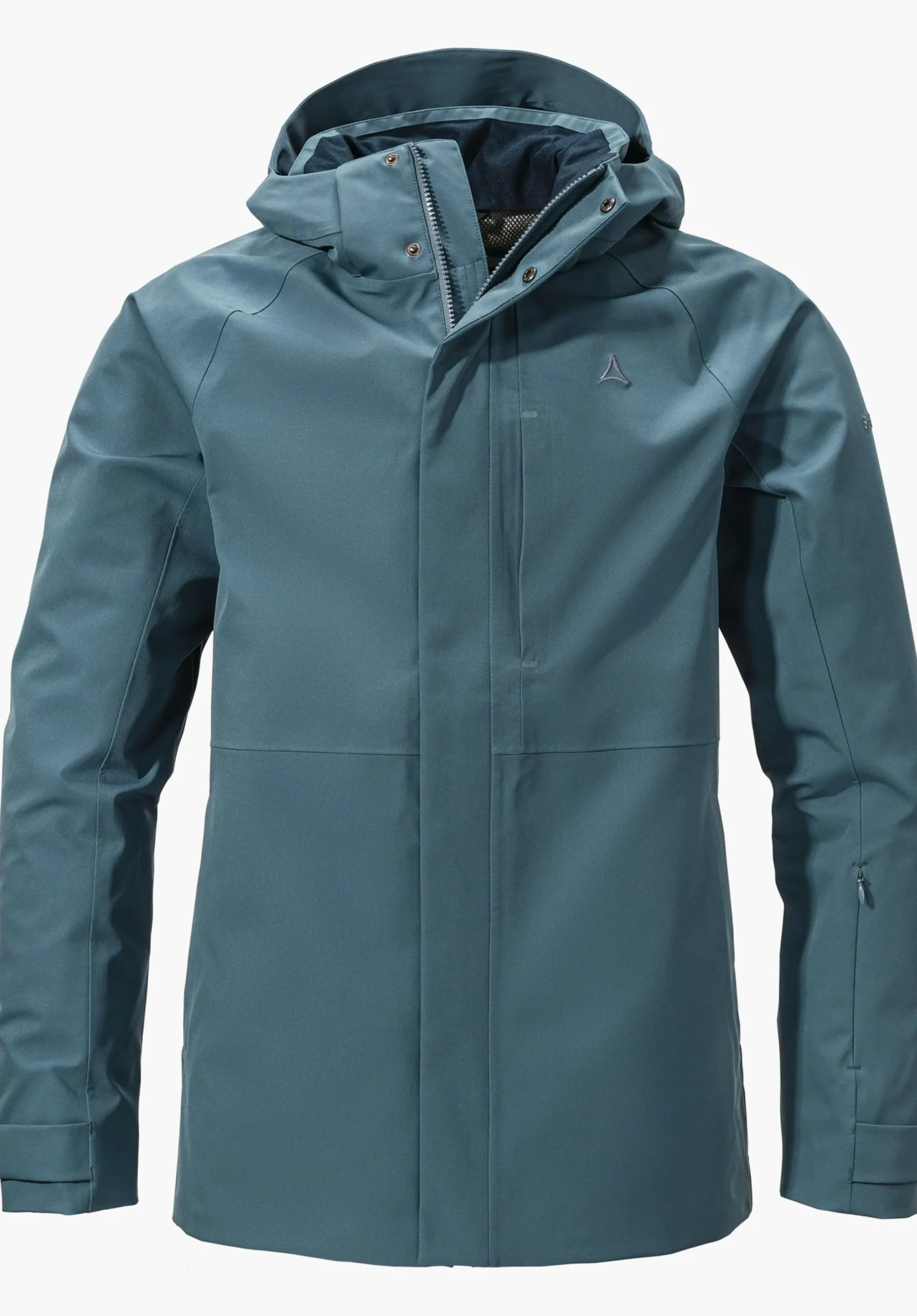 Travel/Leisure|Outdoor Jackets<SCHÖFFEL Travel/Leisure|Outdoor Jackets Warm ZipIn! jacket with smartphone pocket
