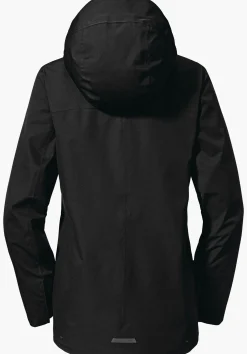 Travel/Leisure|Outdoor Jackets<SCHÖFFEL Travel/Leisure|Outdoor Jackets Warm ZipIn! jacket with smartphone pocket