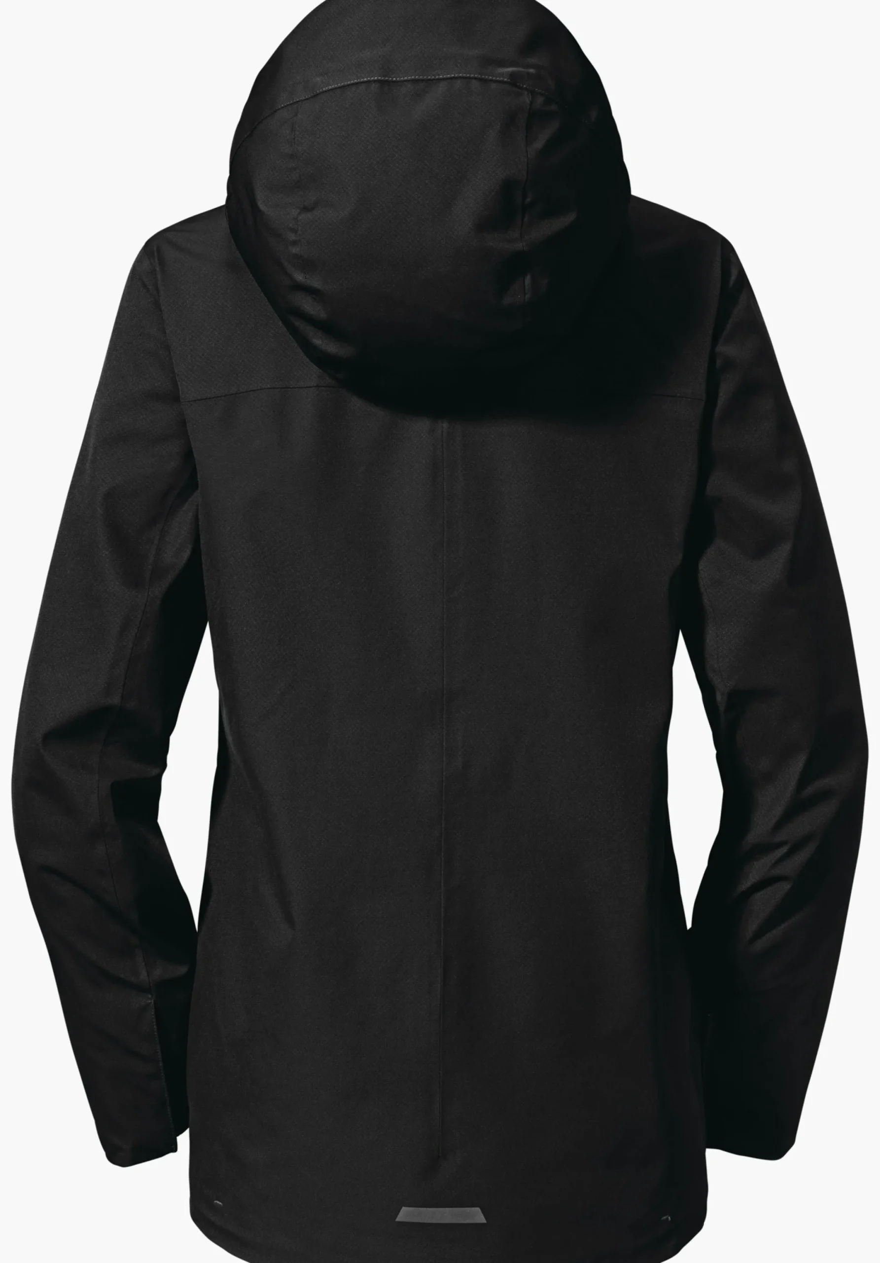 Travel/Leisure|Outdoor Jackets<SCHÖFFEL Travel/Leisure|Outdoor Jackets Warm ZipIn! jacket with smartphone pocket