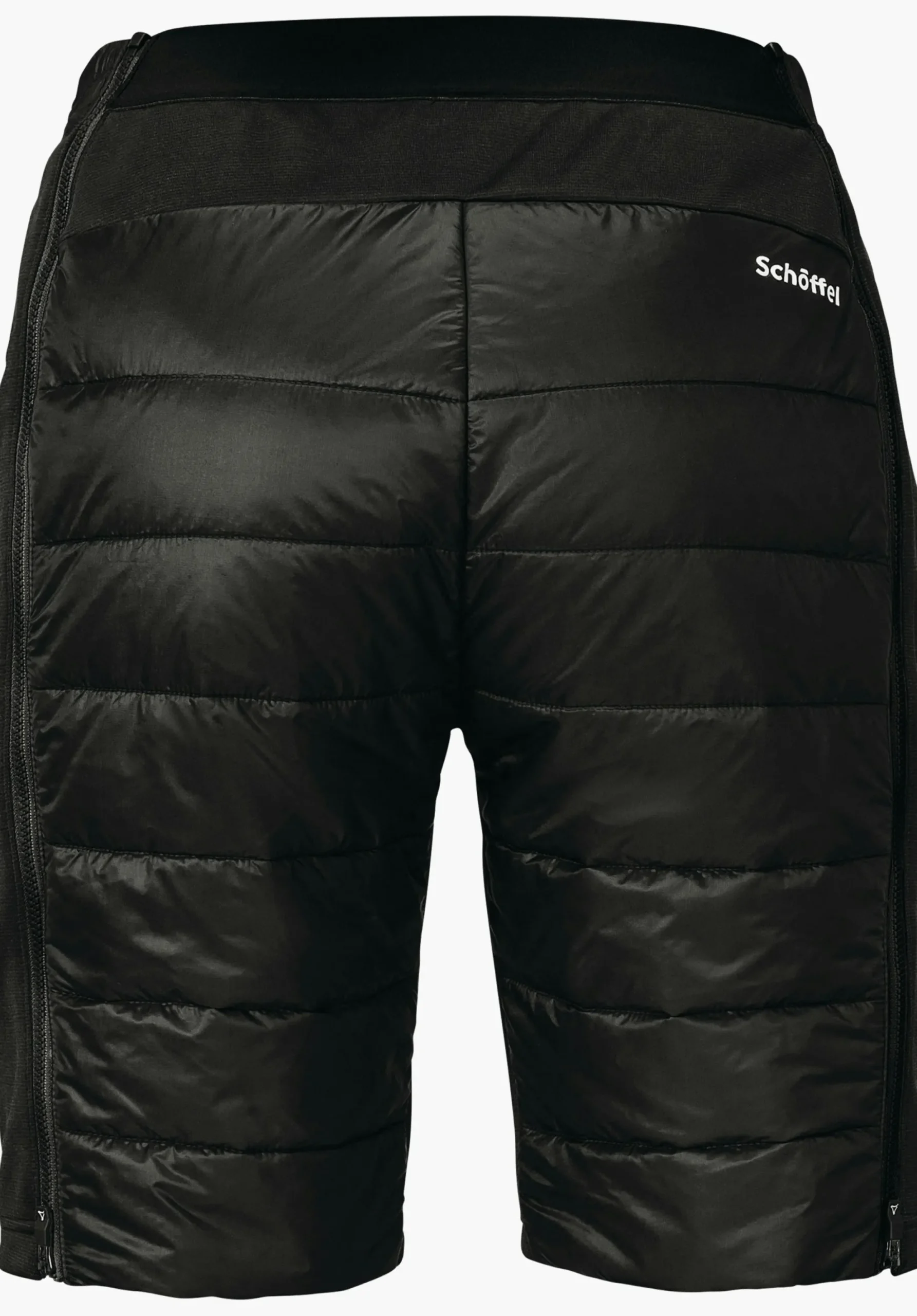 Ski Tour|Mountaineering|Pants Short<SCHÖFFEL Ski Tour|Mountaineering|Pants Short Warming and elastic insulation shorts