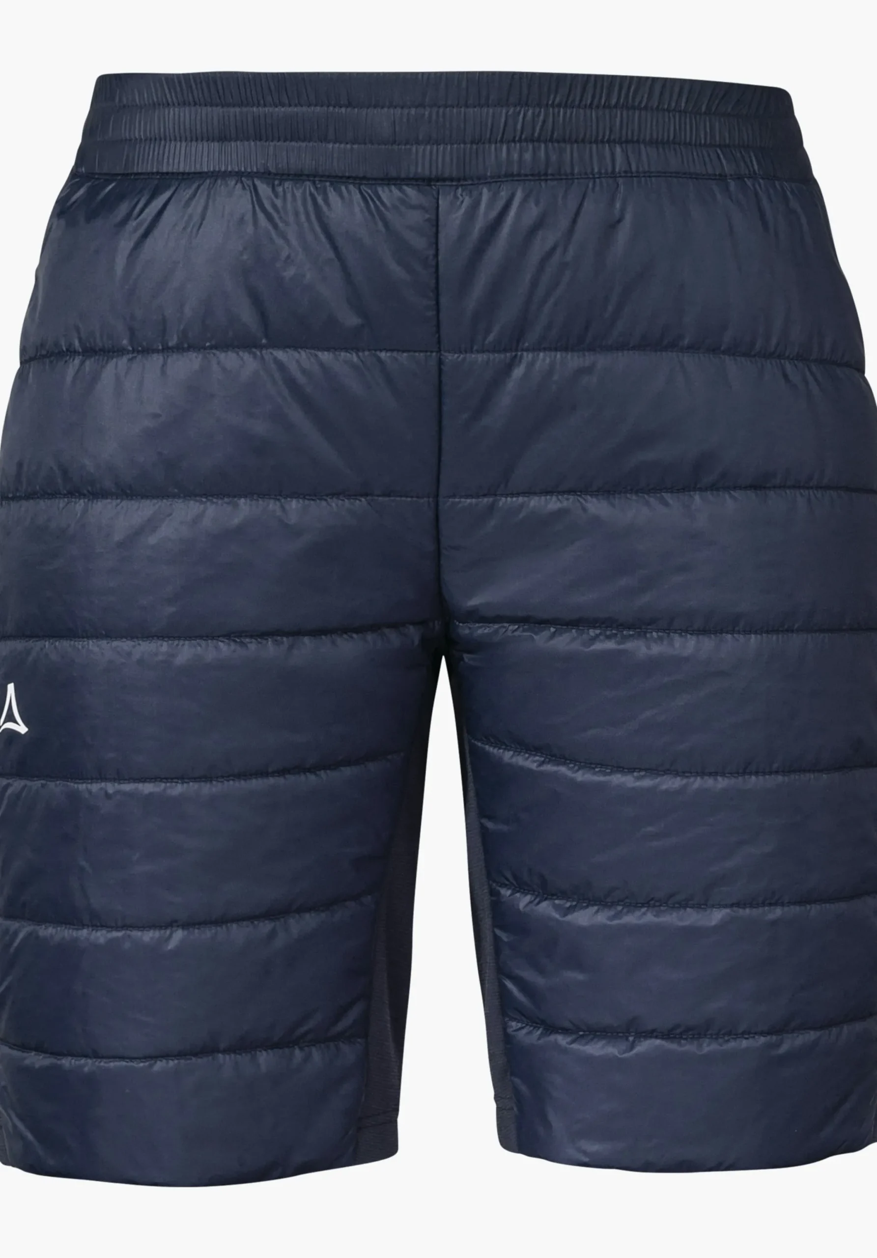 Ski Tour|Mountaineering|Pants Short<SCHÖFFEL Ski Tour|Mountaineering|Pants Short Warming and elastic insulation shorts