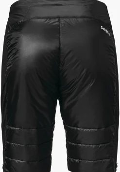 Ski Tour|Mountaineering|Pants Short<SCHÖFFEL Ski Tour|Mountaineering|Pants Short Warming and elastic insulation shorts