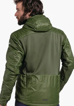 Bike<SCHÖFFEL Bike Warming and lightweight MTB jacket