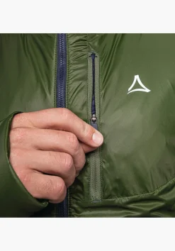 Bike<SCHÖFFEL Bike Warming and lightweight MTB jacket