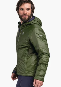 Bike<SCHÖFFEL Bike Warming and lightweight MTB jacket