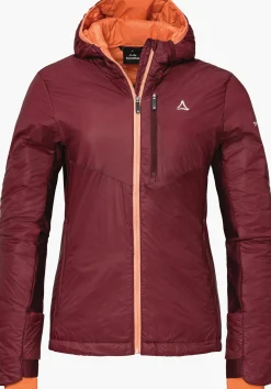 Bike<SCHÖFFEL Bike Warming and lightweight MTB jacket