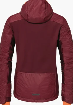 Bike<SCHÖFFEL Bike Warming and lightweight MTB jacket
