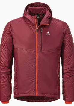 Bike<SCHÖFFEL Bike Warming and lightweight MTB jacket