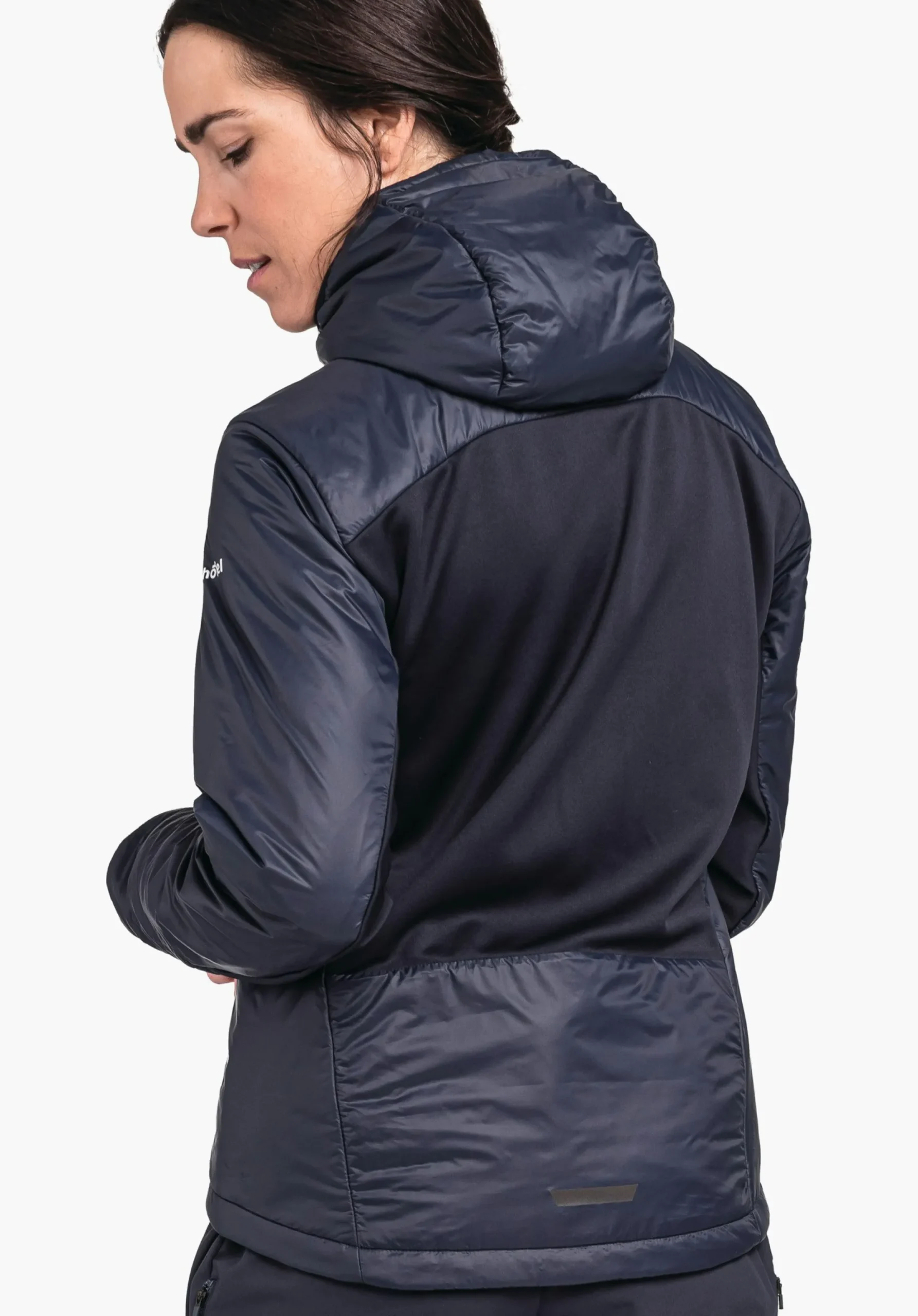 Bike<SCHÖFFEL Bike Warming and lightweight MTB jacket