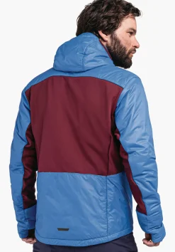 Bike<SCHÖFFEL Bike Warming and lightweight MTB jacket