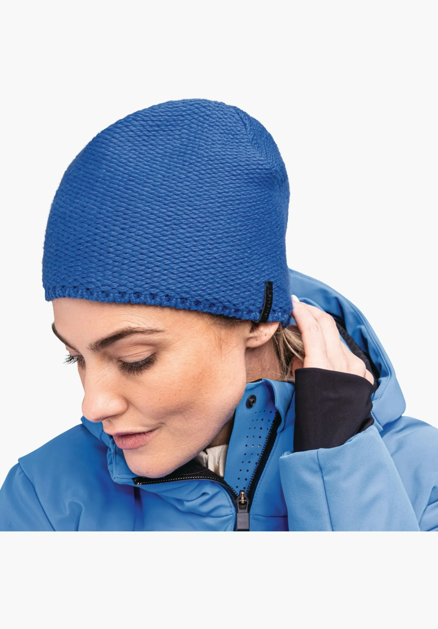 Ski Tour|Mountaineering<SCHÖFFEL Ski Tour|Mountaineering Warming knit hat for ski tours
