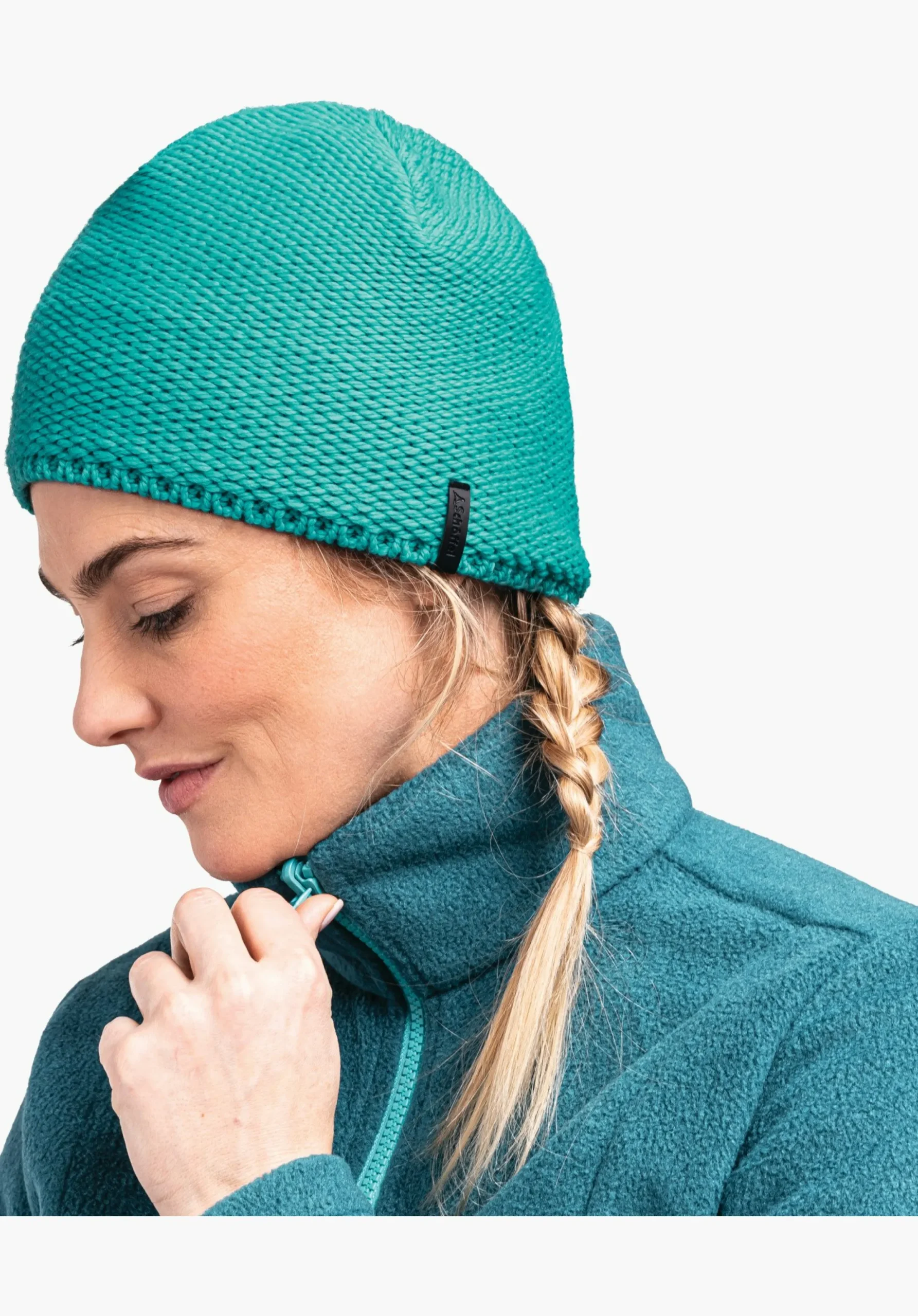 Ski Tour|Mountaineering<SCHÖFFEL Ski Tour|Mountaineering Warming knit hat for ski tours