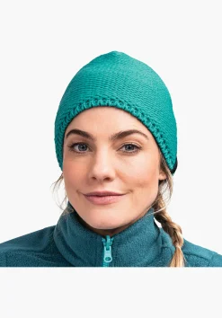 Ski Tour|Mountaineering<SCHÖFFEL Ski Tour|Mountaineering Warming knit hat for ski tours